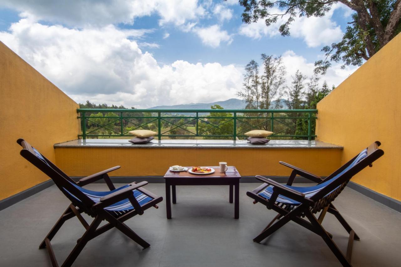 Amritara Ambatty Greens Resort Virajpet Bagian luar foto